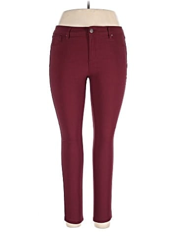 YMI Casual Pants (view 1)