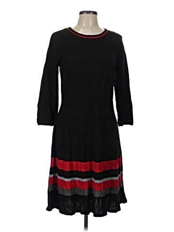Apt. 9 Casual Dress (view 1)