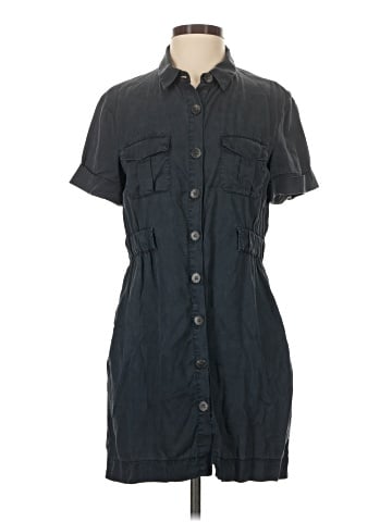 Zara TRF Casual Dress (view 1)