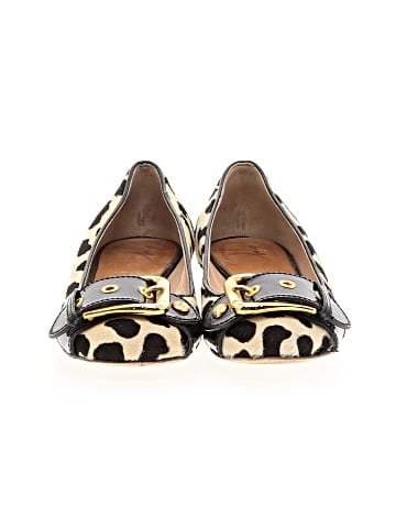 Giuseppe Zanotti Flats (view 2)