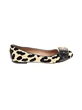 Giuseppe Zanotti Flats (view 1)