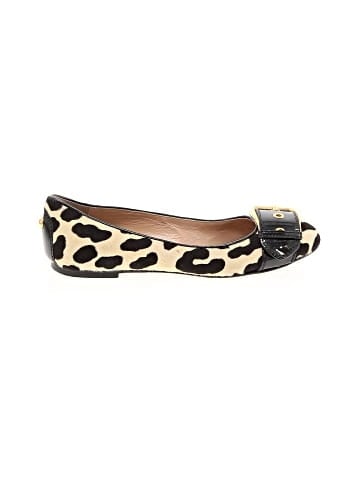 Giuseppe Zanotti Flats (view 1)
