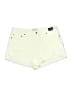 Abercrombie & Fitch Ivory Shorts Size 33 waist - photo 1