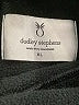 Dudley Stephens 100% Polyester Black Turtleneck Sweater Size XL - photo 7