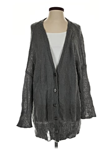 Wooden Ships Cardigan (view 1)