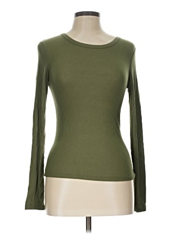 Timing Long Sleeve T-Shirt (view 1)