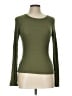 Timing Green Long Sleeve T-Shirt Size L - photo 1