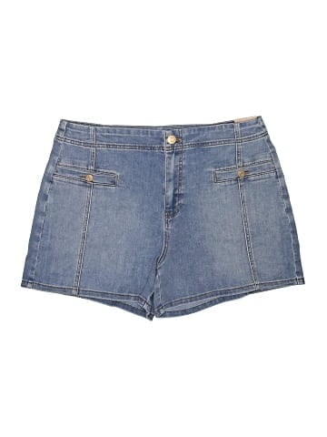 Kut from the Kloth Denim Shorts (view 1)