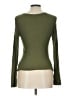 Timing Green Long Sleeve T-Shirt Size L - photo 2
