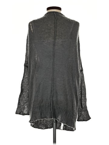 Wooden Ships Cardigan (view 2)