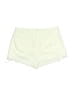 Abercrombie & Fitch Ivory Shorts Size 33 waist - photo 2