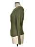 Timing Green Long Sleeve T-Shirt Size L - photo 5
