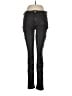 7 For All Mankind Black Jeggings Size 29 waist - photo 1