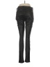7 For All Mankind Black Jeggings Size 29 waist - photo 2