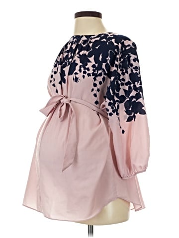 Motherhood Kimono (view 1)