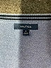 Nautica 100% Cotton Blue Pullover Sweater Size L - photo 7