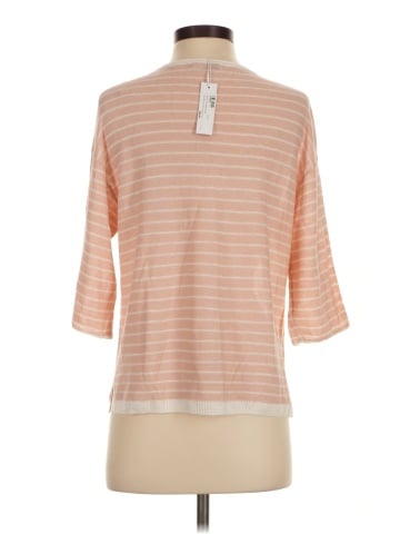 Gentle Fawn 3/4 Sleeve Top (view 2)