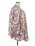 Hayden 100% Polyester White Kimono Size 2X - photo 4