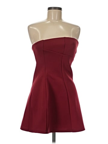 EGO Cocktail Dress (view 1)