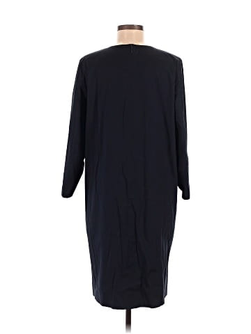 Lafayette 148 New York Casual Dress (view 2)