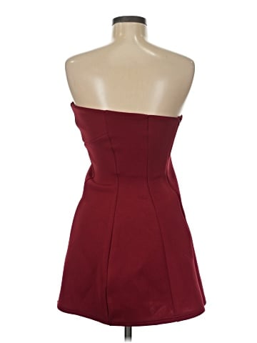 EGO Cocktail Dress (view 2)