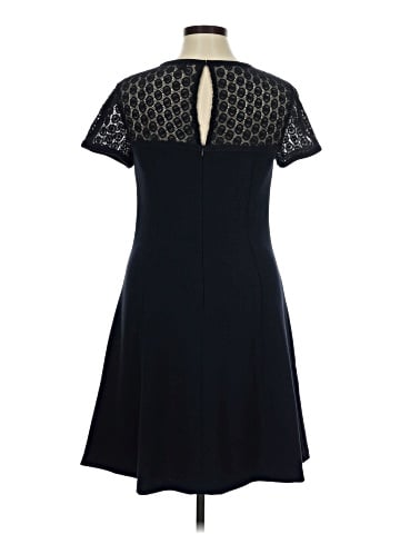 Ann Taylor Casual Dress (view 2)