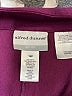 Alfred Dunner Purple Active Pants Size 16 Petite - photo 7