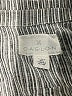 Caslon Stripes Gray Blazer Size L - photo 6