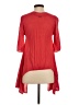 Armani Exchange Red 3/4 Sleeve Top Size XS - photo 2