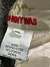 Johnny Was Print Ivory Jacket Size XXL - photo 6