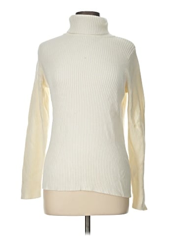 SONOMA life + style Turtleneck Sweater (view 1)