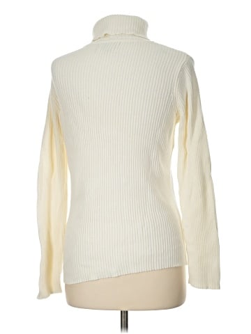SONOMA life + style Turtleneck Sweater (view 2)