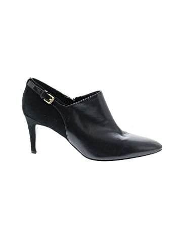 Lauren by Ralph Lauren Ankle Boots (view 1)
