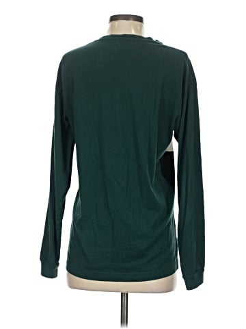 Victoria's Secret Pink Long Sleeve T-Shirt (view 2)