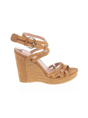 Stuart Weitzman Wedges (view 1)