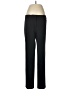 Ann Taylor Solid Black Dress Pants Size 8 (tall) - photo 1