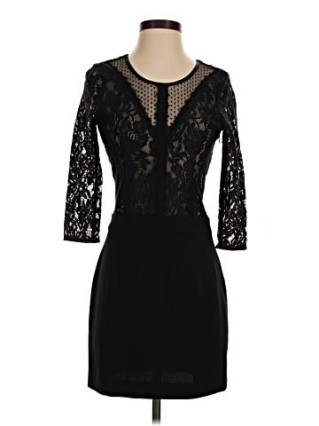 The Kooples Cocktail Dress (view 1)