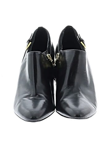 Lauren by Ralph Lauren Ankle Boots (view 2)