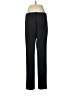 Ann Taylor Solid Black Dress Pants Size 8 (tall) - photo 2