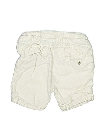 Zara Baby Khaki Shorts (view 2)