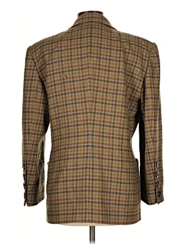 Escada by Margaretha Ley Blazer (view 2)
