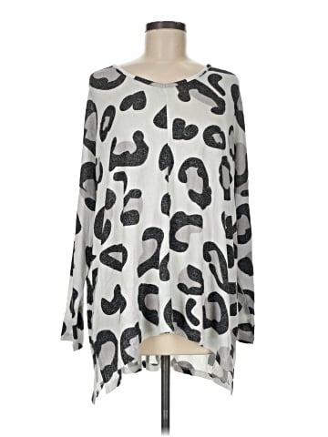 Mud Pie Pullover Sweater (view 1)