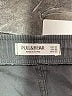 Pull&Bear Gray Casual Pants Size M - photo 4
