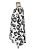 Mud Pie Animal Print Silver Pullover Sweater One size - photo 5
