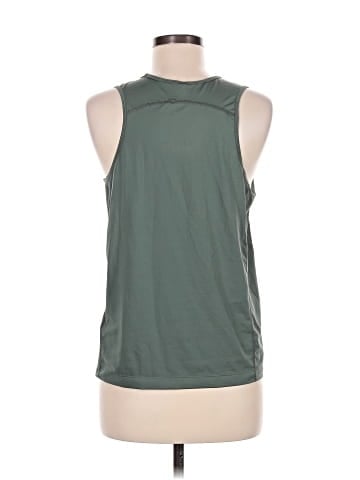 H&M Sleeveless T-Shirt (view 2)