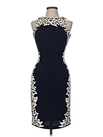 St. John Cocktail Dress (view 1)