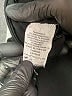 Sympli Solid Black Active Pants Size 12 - photo 8