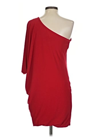 Cache 3/4 Sleeve Top (view 2)