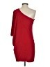 Cache Red 3/4 Sleeve Top Size XS - photo 2