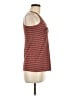Kain Label Brown Tank Top One size - photo 4